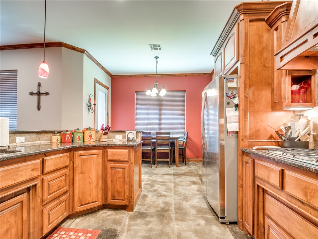 31309 Redskin Rd, Mcloud, OK 74851 photo 10