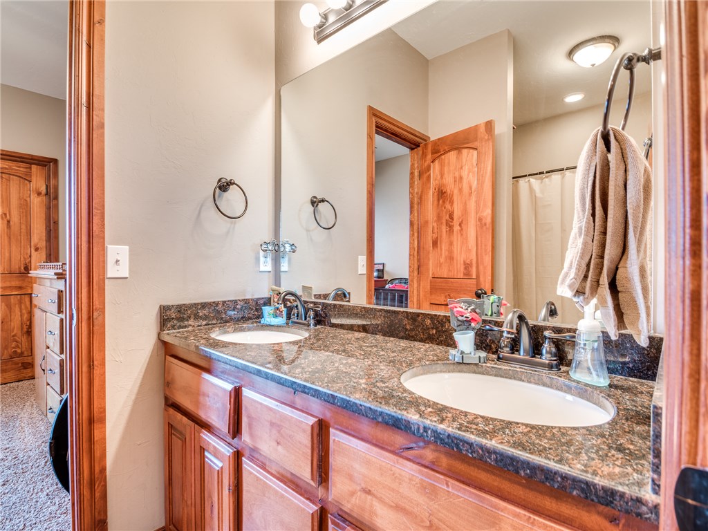 31309 Redskin Rd, Mcloud, OK 74851 photo 27