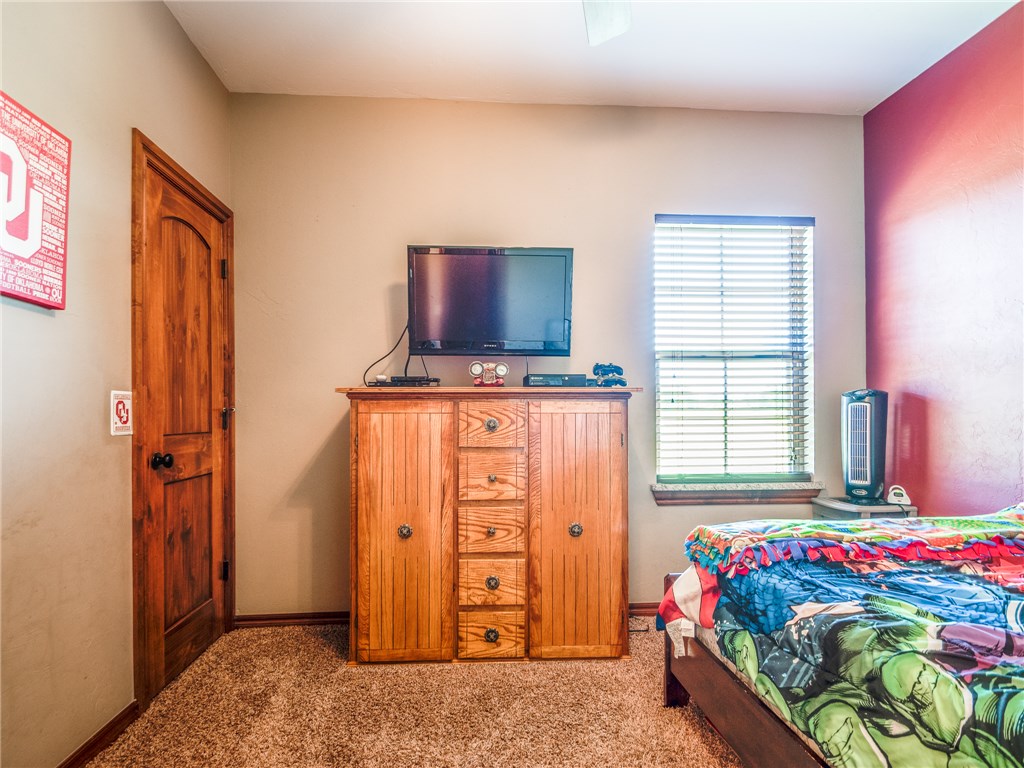 31309 Redskin Rd, Mcloud, OK 74851 photo 26