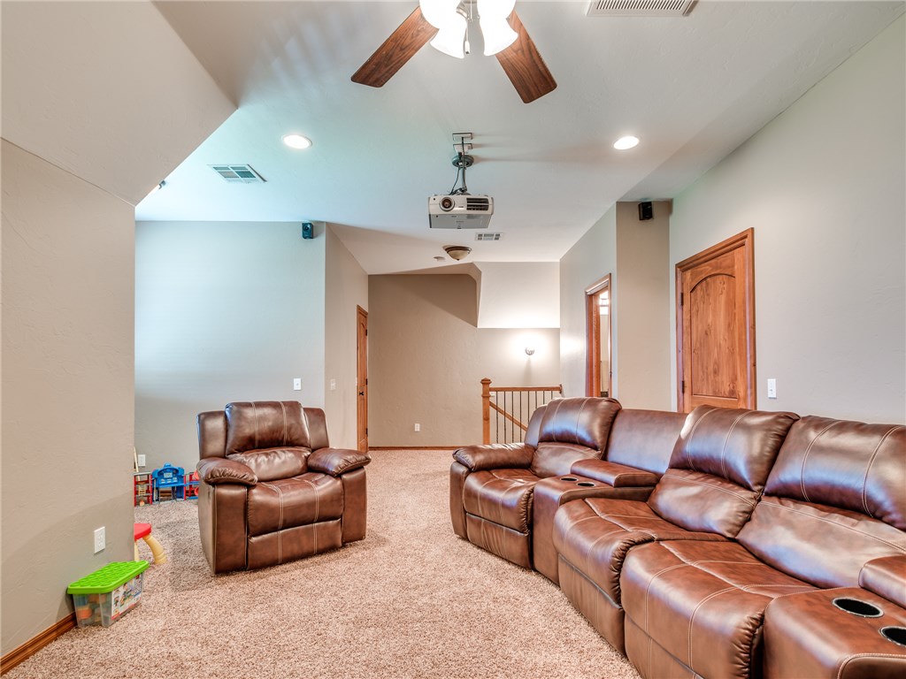 31309 Redskin Rd, Mcloud, OK 74851 photo 17