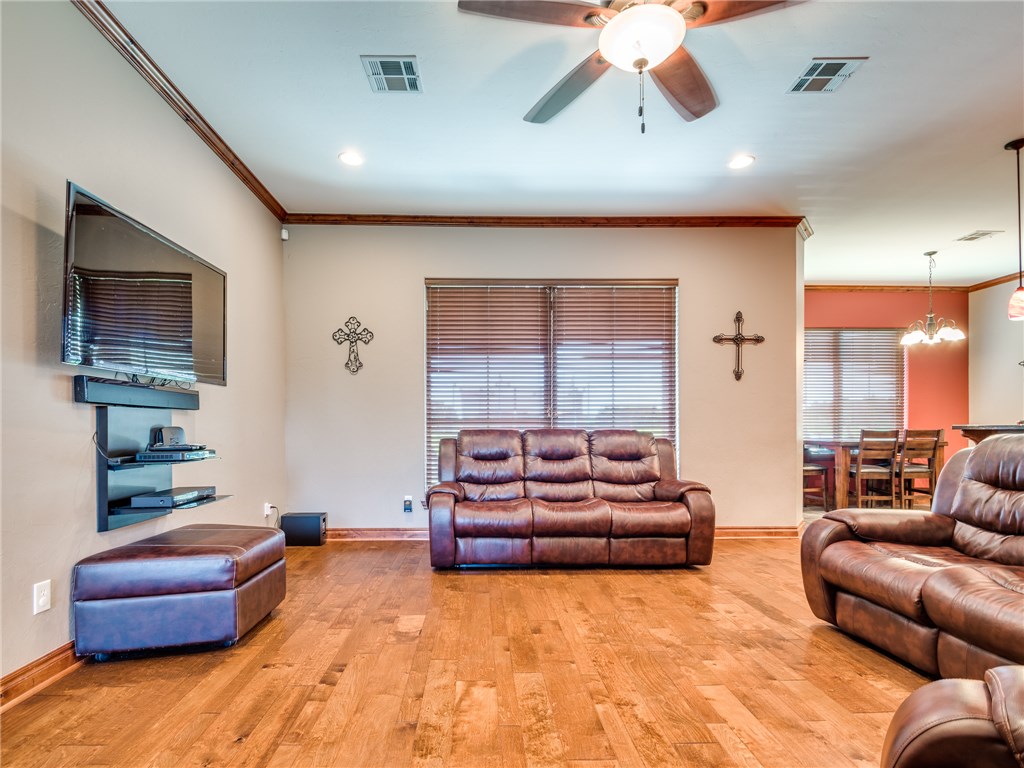 31309 Redskin Rd, Mcloud, OK 74851 photo 8