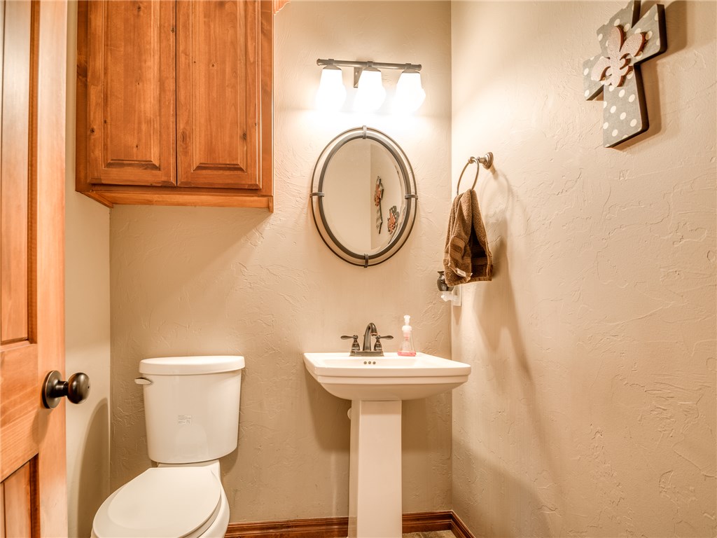 31309 Redskin Rd, Mcloud, OK 74851 photo 19