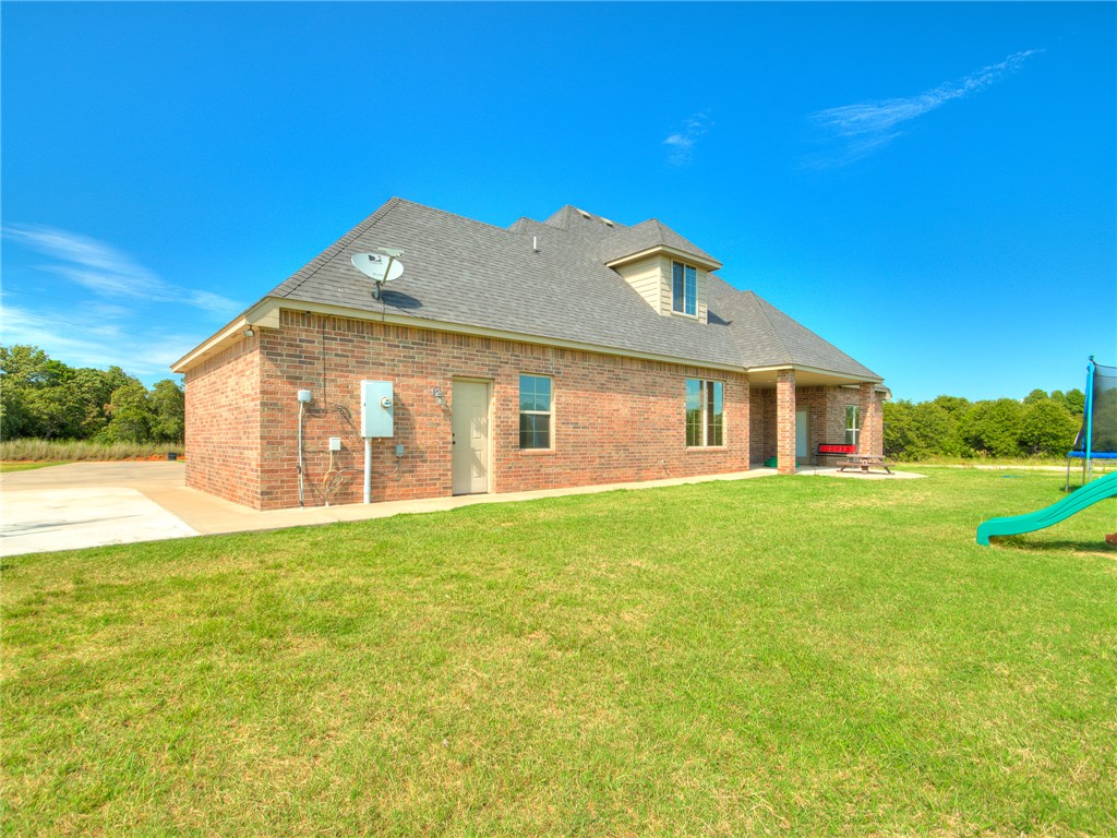 31309 Redskin Rd, Mcloud, OK 74851 photo 32