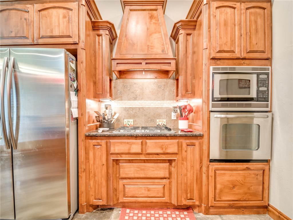 31309 Redskin Rd, Mcloud, OK 74851 photo 14