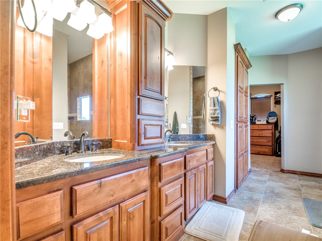 31309 Redskin Rd, Mcloud, OK 74851 photo 22