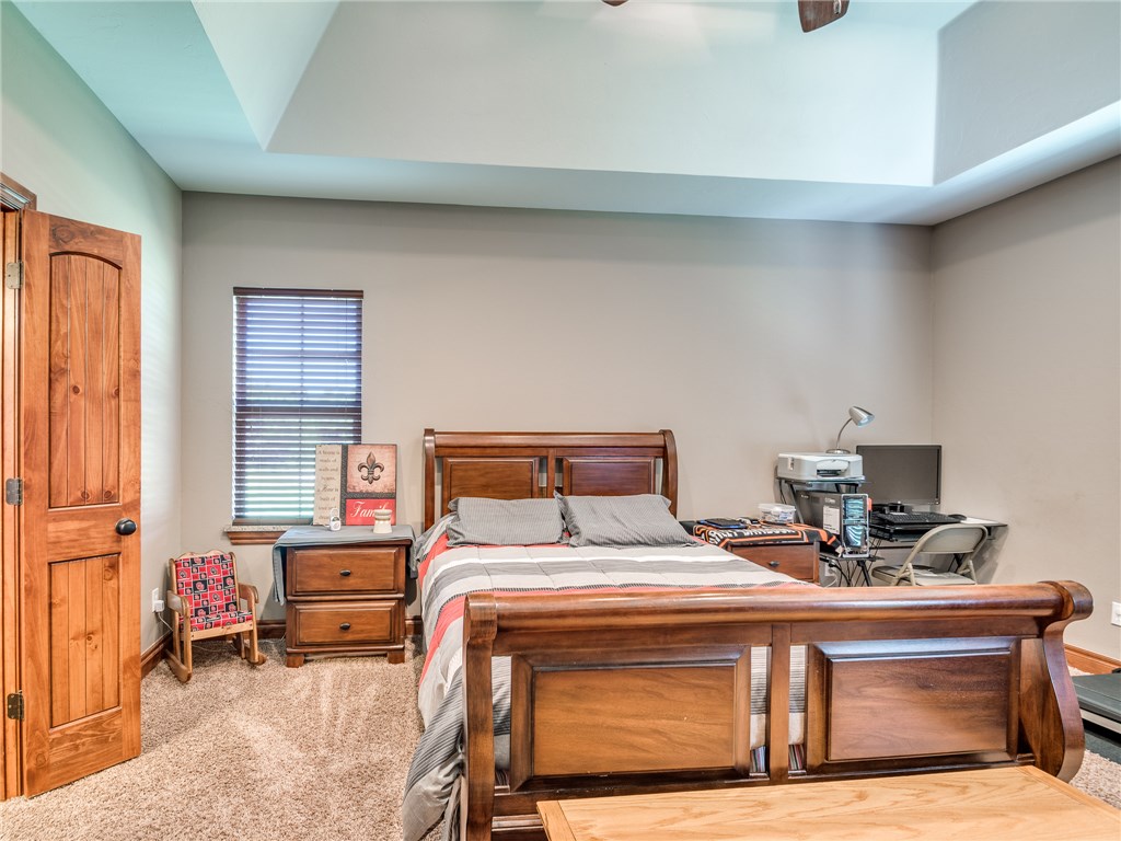 31309 Redskin Rd, Mcloud, OK 74851 photo 21