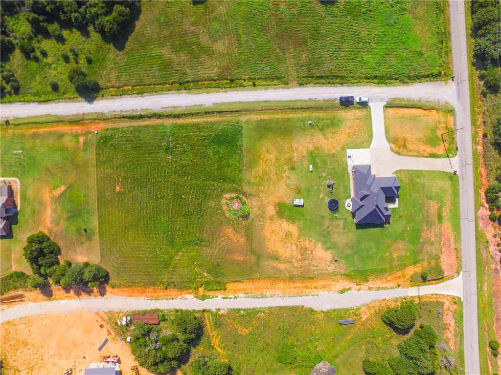 31309 Redskin Rd, Mcloud, OK 74851 photo 35