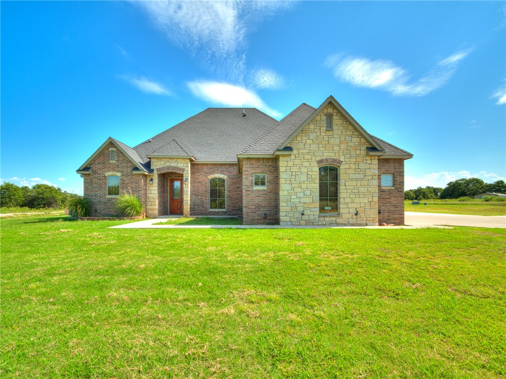 31309 Redskin Rd, Mcloud, OK 74851 photo 36