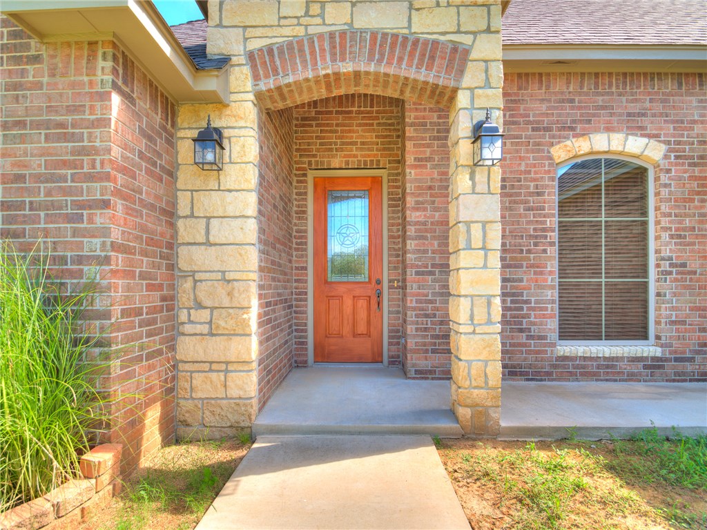 31309 Redskin Rd, Mcloud, OK 74851 photo 6