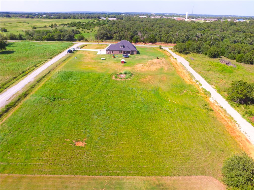 31309 Redskin Rd, Mcloud, OK 74851 photo 31