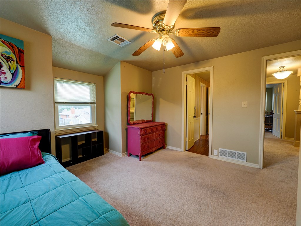 3432 Baird Dr, Edmond, OK 73013 photo 23