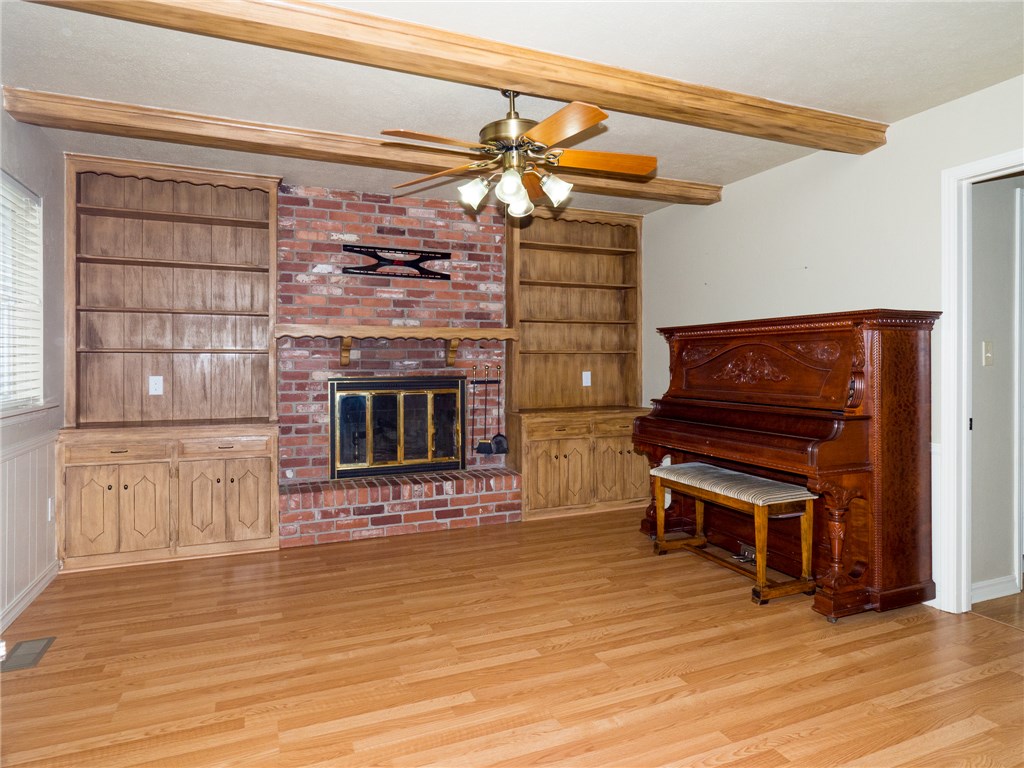 3432 Baird Dr, Edmond, OK 73013 photo 6