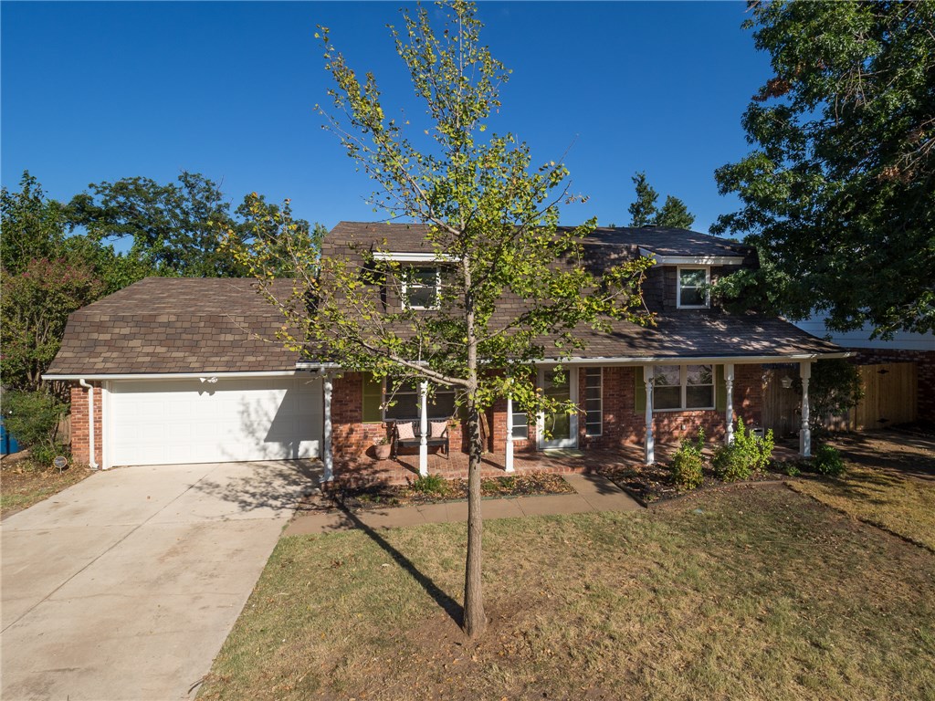 3432 Baird Dr, Edmond, OK 73013 photo 37