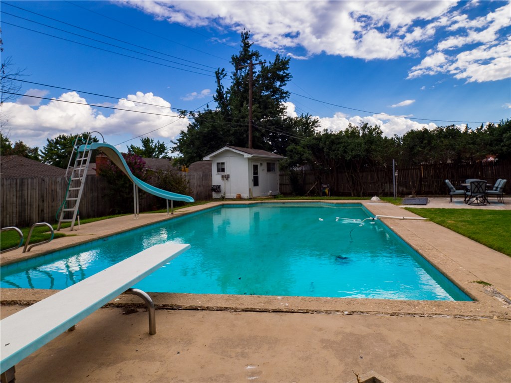 3432 Baird Dr, Edmond, OK 73013 photo 31