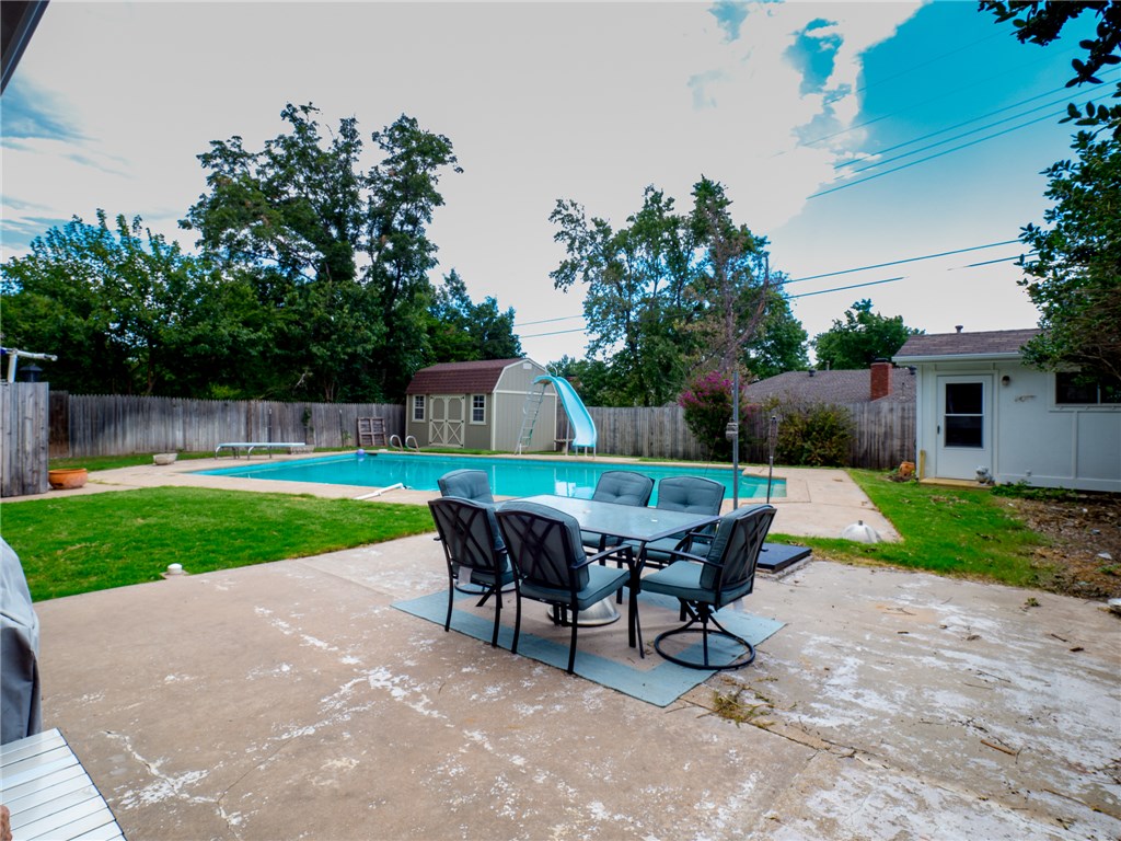 3432 Baird Dr, Edmond, OK 73013 photo 30