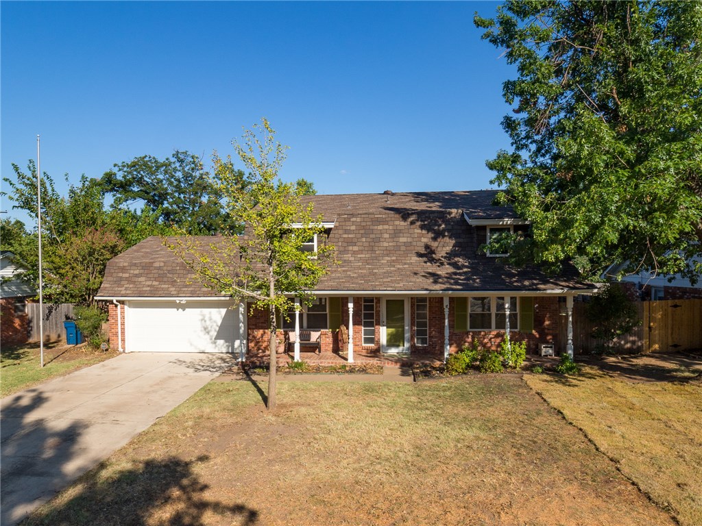 3432 Baird Dr, Edmond, OK 73013 photo 1