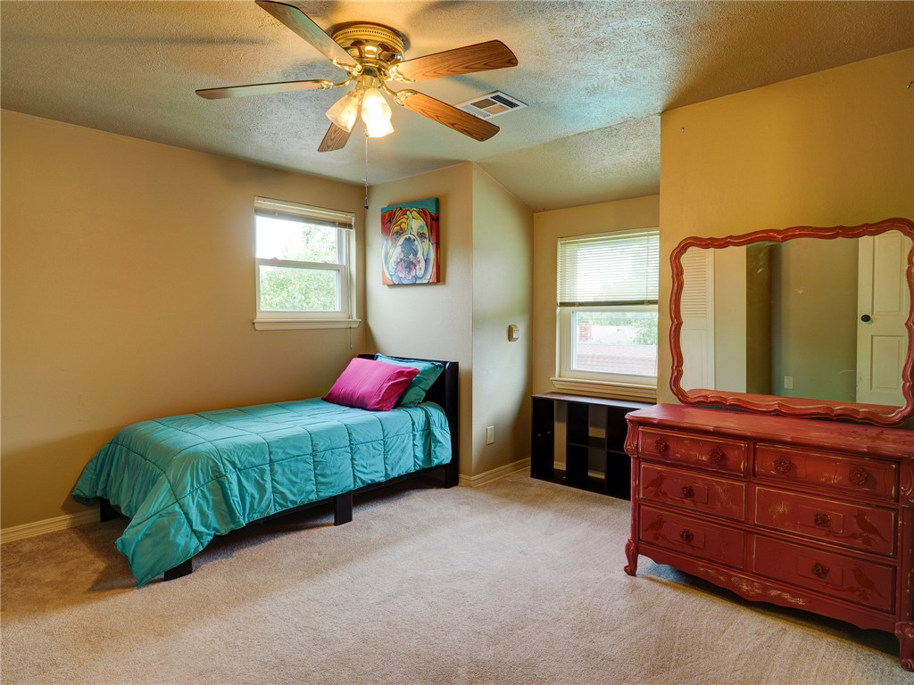 3432 Baird Dr, Edmond, OK 73013 photo 22