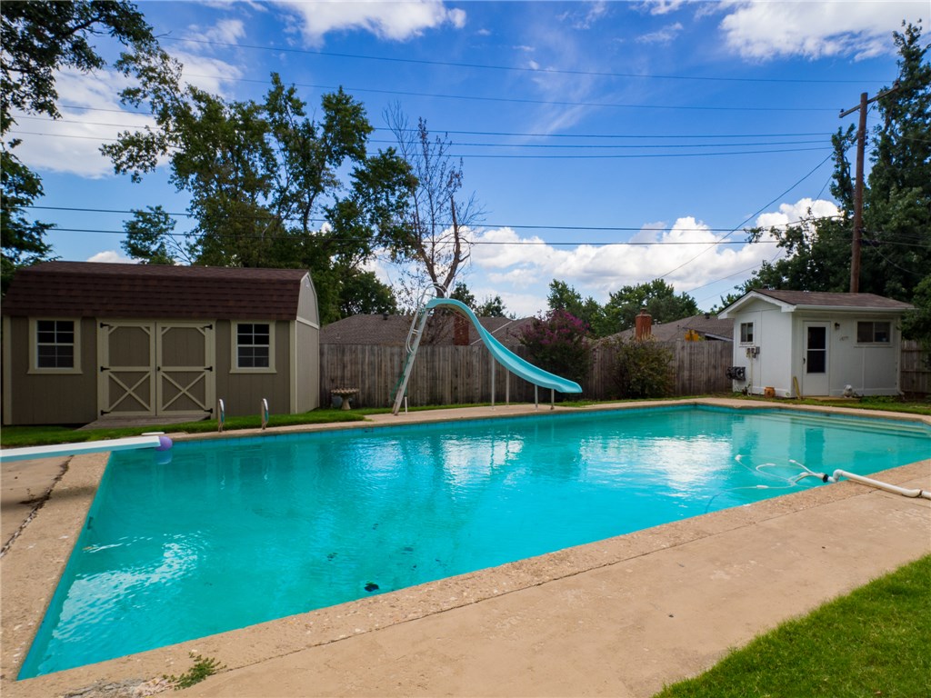 3432 Baird Dr, Edmond, OK 73013 photo 32