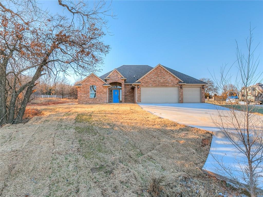 4369 Bending Pt, Guthrie, OK 73044 photo 6
