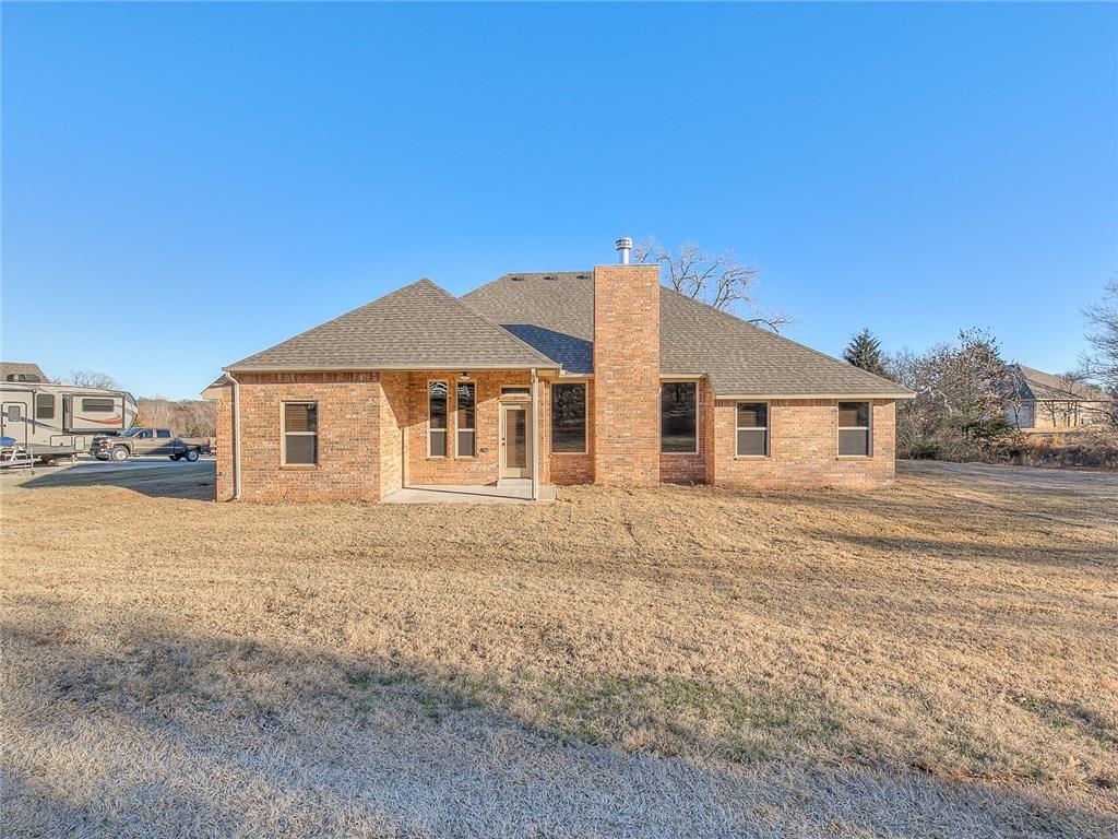 4369 Bending Pt, Guthrie, OK 73044 photo 9