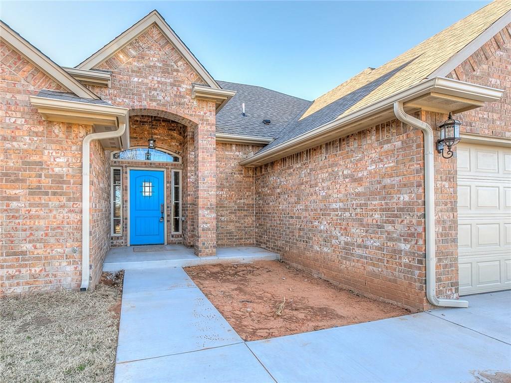 4369 Bending Pt, Guthrie, OK 73044 photo 1
