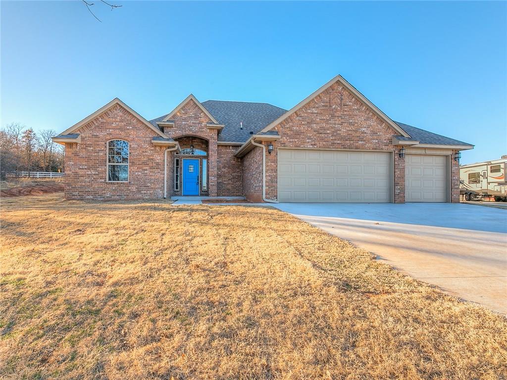 4369 Bending Pt, Guthrie, OK 73044 photo 3