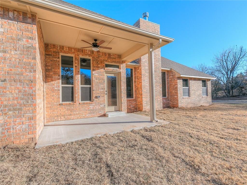 4369 Bending Pt, Guthrie, OK 73044 photo 7