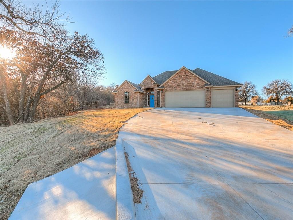 4369 Bending Pt, Guthrie, OK 73044 photo 5