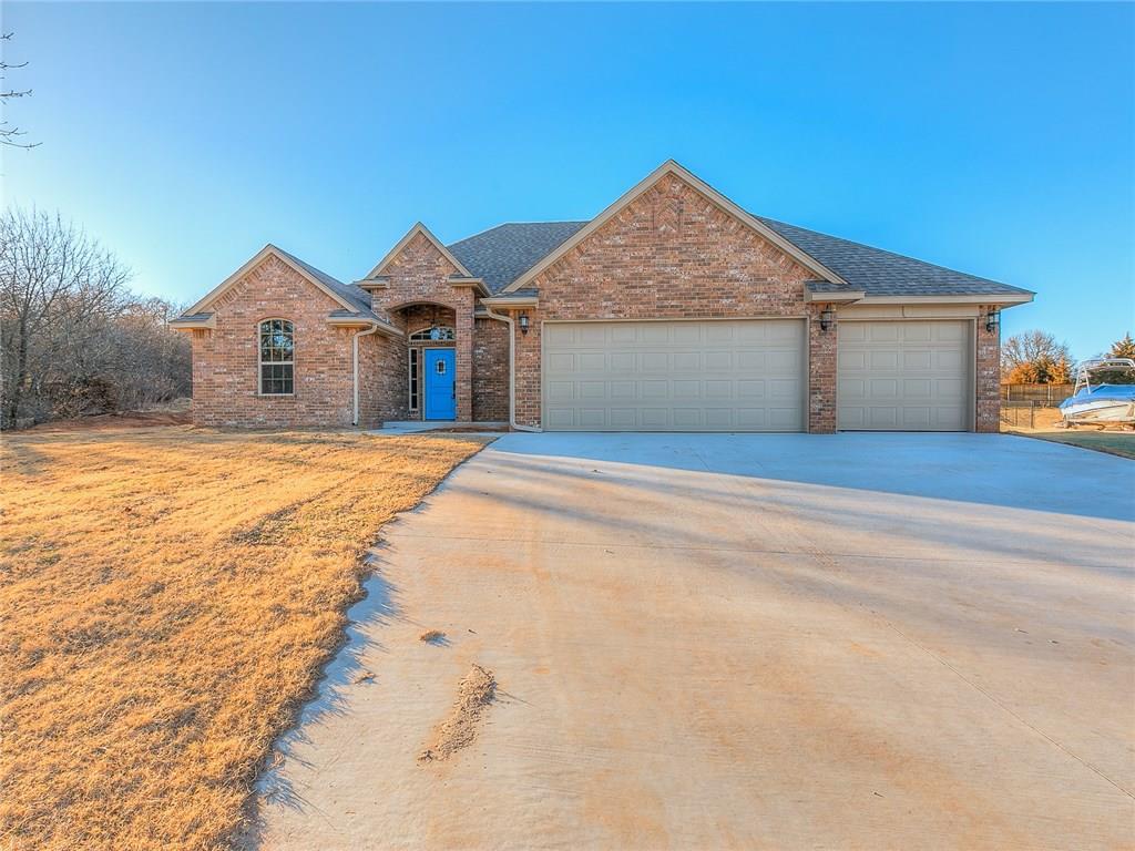 4369 Bending Pt, Guthrie, OK 73044 photo 4
