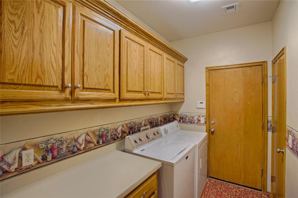 801 S Arena Rd, Mcloud, OK 74851 photo 16