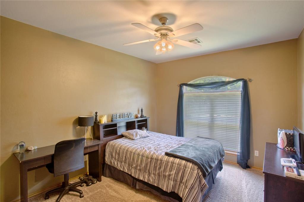 801 S Arena Rd, Mcloud, OK 74851 photo 18
