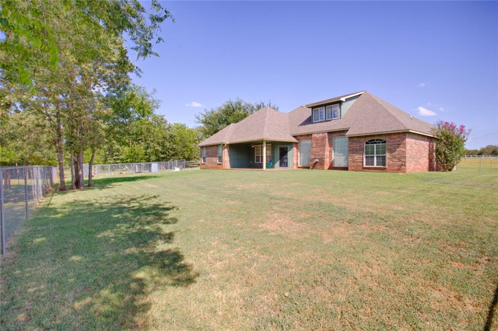 801 S Arena Rd, Mcloud, OK 74851 photo 23