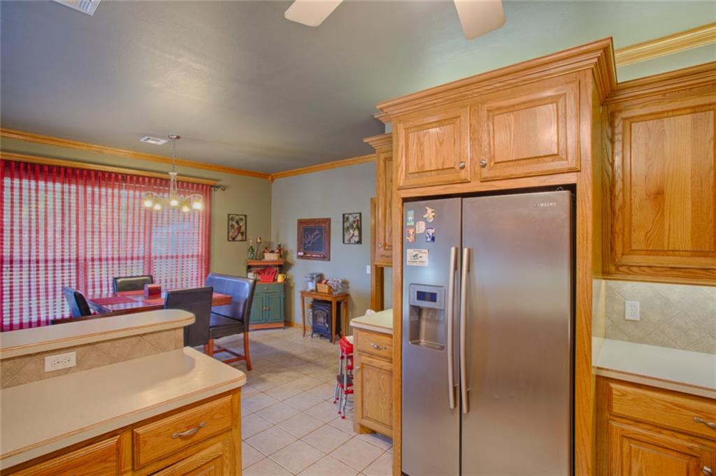 801 S Arena Rd, Mcloud, OK 74851 photo 9