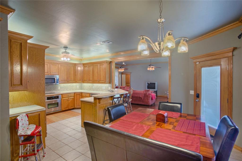 801 S Arena Rd, Mcloud, OK 74851 photo 11