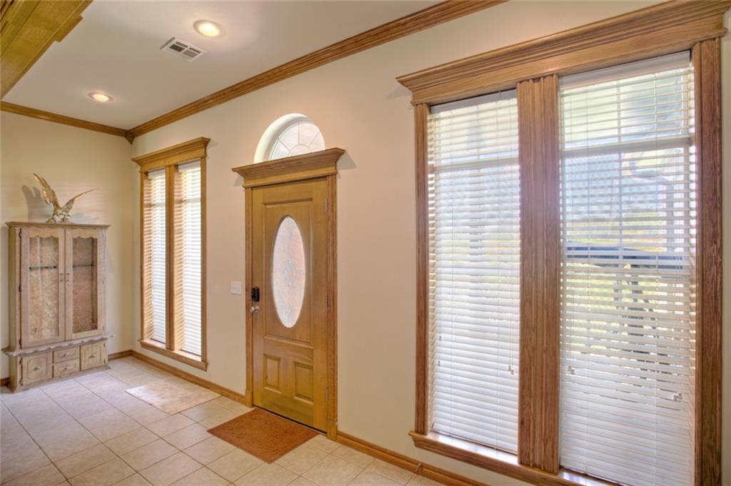 801 S Arena Rd, Mcloud, OK 74851 photo 3