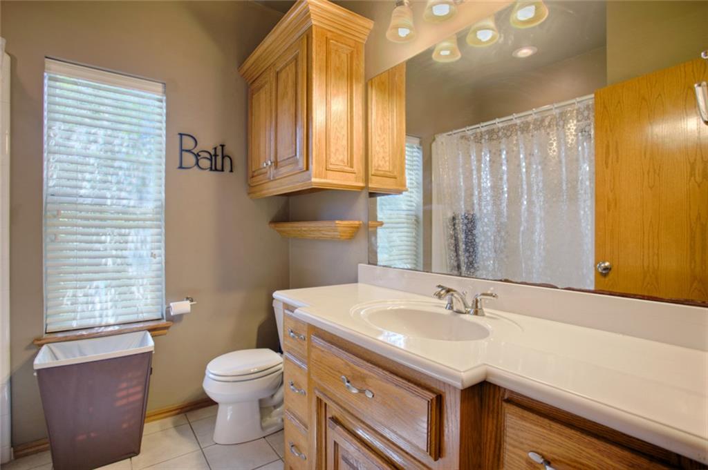 801 S Arena Rd, Mcloud, OK 74851 photo 17