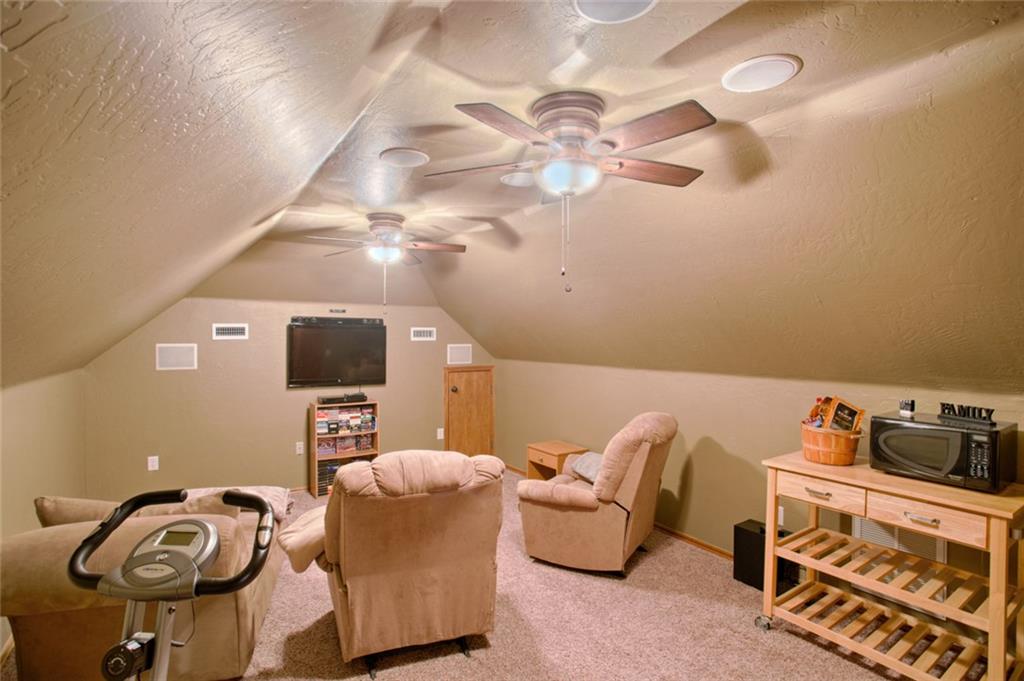 801 S Arena Rd, Mcloud, OK 74851 photo 20