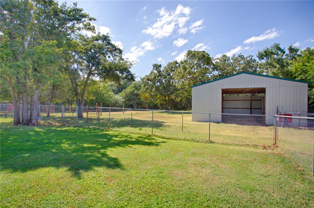 801 S Arena Rd, Mcloud, OK 74851 photo 24