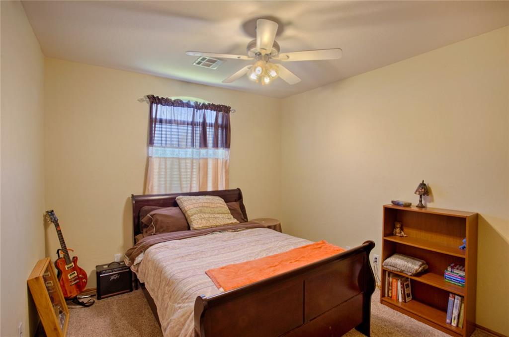801 S Arena Rd, Mcloud, OK 74851 photo 19