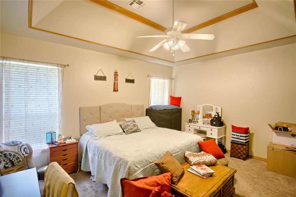 801 S Arena Rd, Mcloud, OK 74851 photo 12