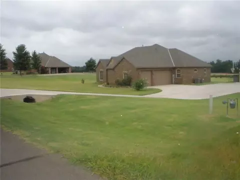 1201 Prairie Mdw, Tuttle, OK 73089 photo 3