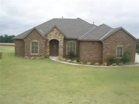 1201 Prairie Mdw, Tuttle, OK 73089 photo 1