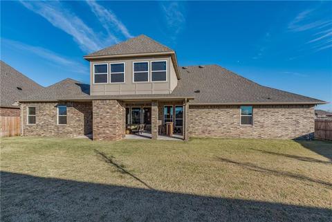 4228 Hackney Wick, Norman, OK 73072 photo 34