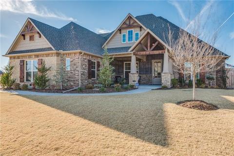 4228 Hackney Wick, Norman, OK 73072 photo 1