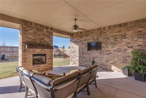 4228 Hackney Wick, Norman, OK 73072 photo 32