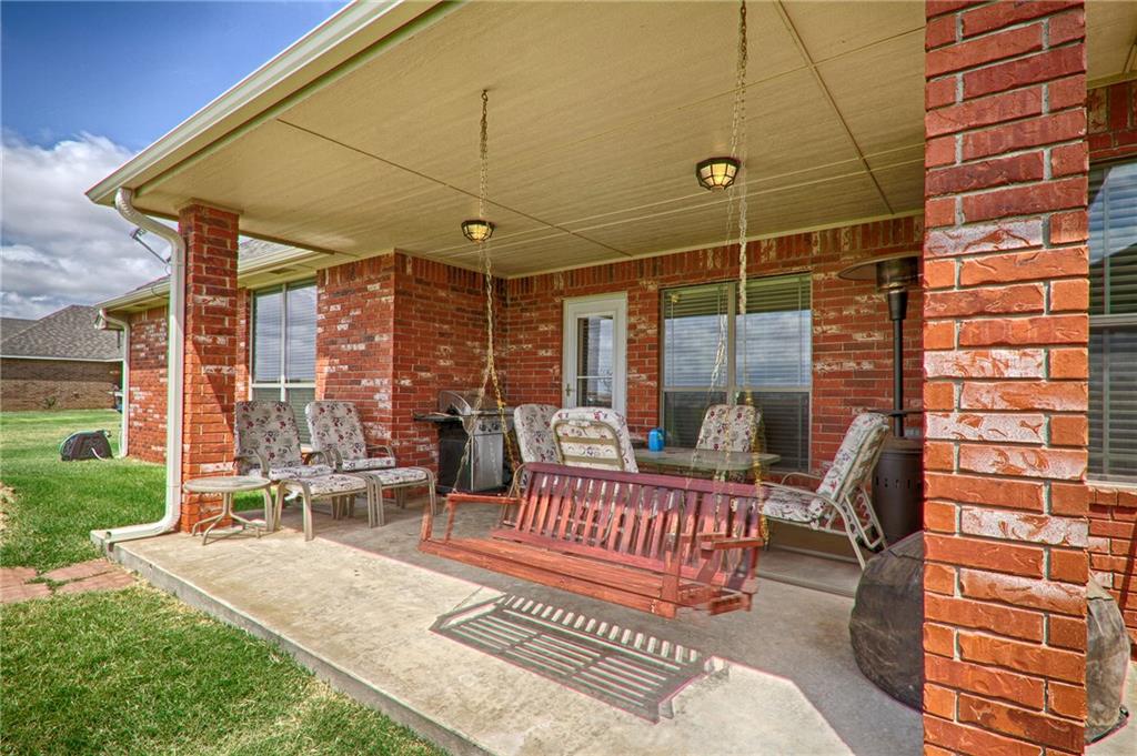 10 Southpointe Ave, Tuttle, OK 73089 photo 23