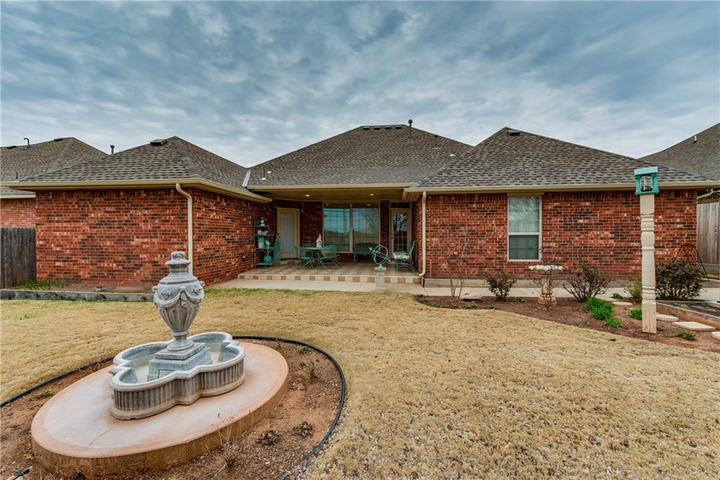 3208 SE 33rd, Moore, OK 73165 photo 21