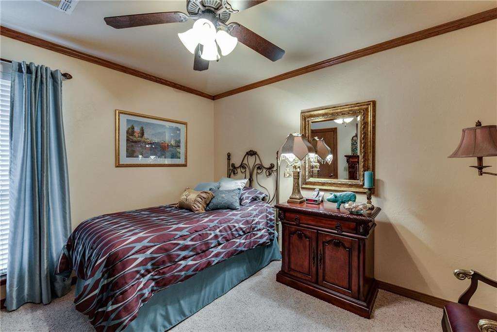 3208 SE 33rd, Moore, OK 73165 photo 17