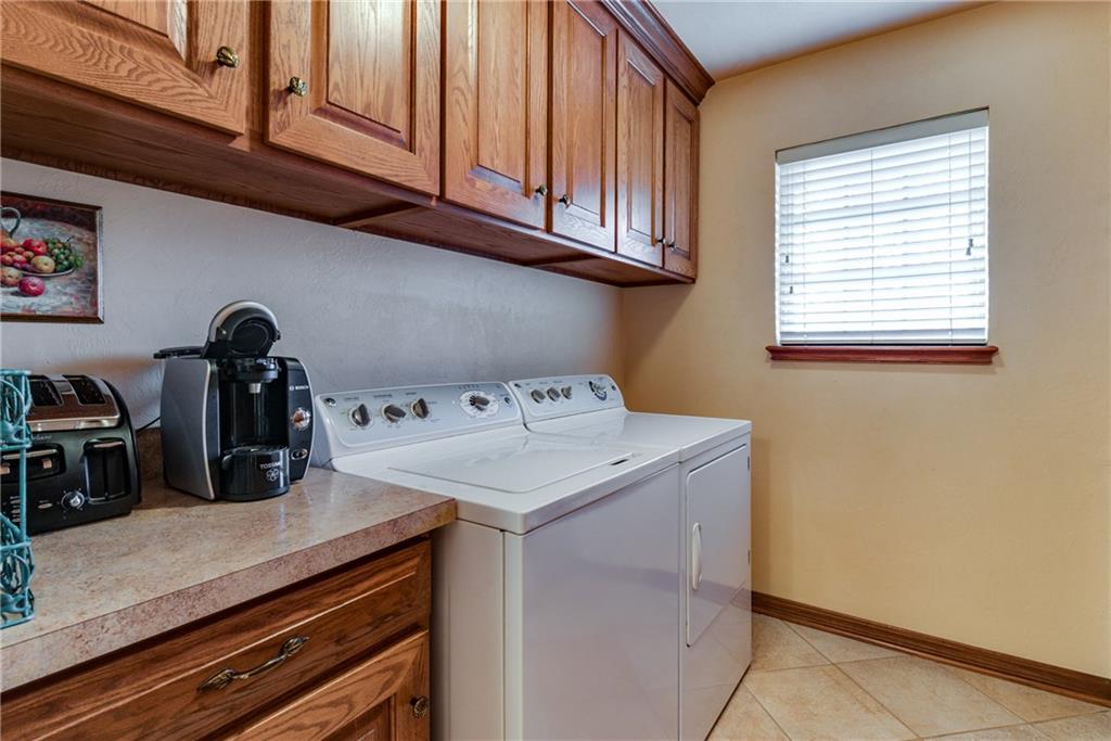 3208 SE 33rd, Moore, OK 73165 photo 19