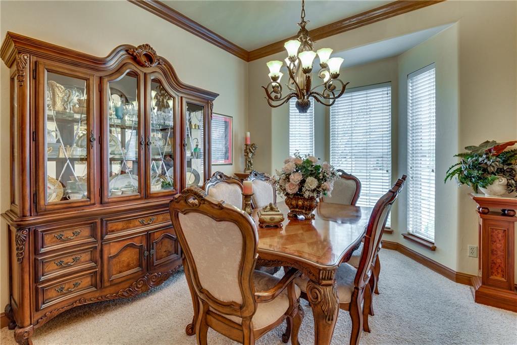 3208 SE 33rd, Moore, OK 73165 photo 4